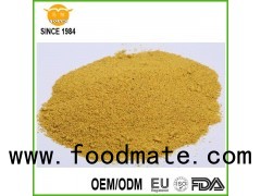 Pure And Natural Mixed Bee Pollen Powder Supplies Hot Sale Bee Pollen Powder