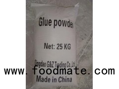 Starch Adhesive Glue Powder For Paper Tube And Pipe Making