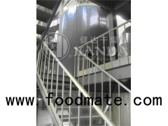 Amino Acid Chemistry High Speed Centrifugal Spray Dryer