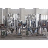 Talc Ceramic High-Speed Centrifugal Spray Dryer