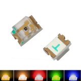 0805 SMD LED, High Brightness, For Indicator And Motormeter