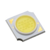 14*14mm 100~120LM/W LED Chip For Spotlight 5W, 7W, 9W And 12W Cob