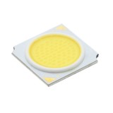 28*28mm 100~120LM/W COB LED For Street Light, 20W, 30W, 50W COB LED