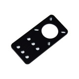 Motor Mount Plate With Low Price For Nema 17 Stepper Motor