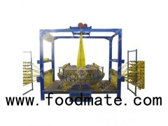 High Speed Circular Loom For Mesh Bag