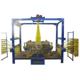 High Speed Circular Loom For Mesh Bag