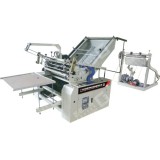 Computerized Woven Bag Cutting Machine