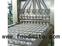 Fried Instant Noodle Production Line