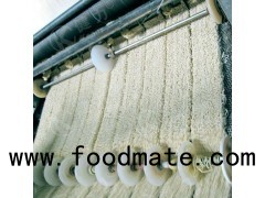 Non-fried Instant Noodle Production Line