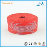 Production Of Direct Selling Red 25mm Polyester