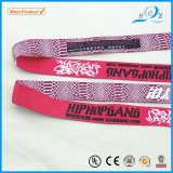 Attractive Design Prink Color 25mm Printed Ribbon