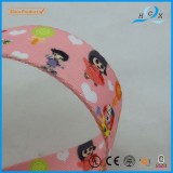 40mm Animals Pattern Printed Elastic Band For Garment Accessory