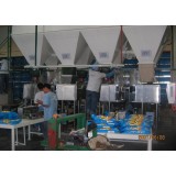 Low Density Or High Density Detergent Powder For Hand And Machine