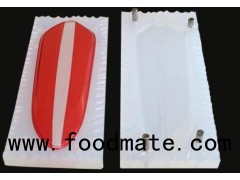 Silicone Tool Vacuum Casting Food Silicone Prototype