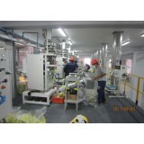 High Density Concentrated Machine Washing Powder In Small And Big Bags