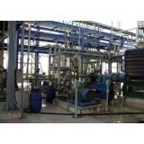 Sulphonation Production Line