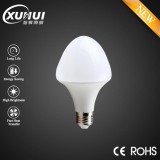 180 Degree Hotel And Castle Project LED Mushroom Bulb CRI>80 Aluminum+PC