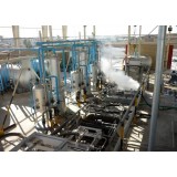 Liquid Sodium Silicate Plant