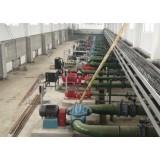 Soda Ash Production Plant