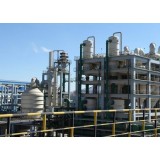 Wet Process Phosphoric Acid Plant