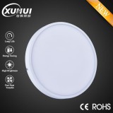 New Style Easy Install Integral Driver Ultra Narrow Edge Slim LED Panel Light CE ROHS