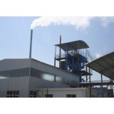 Thermal Process Phosphoric Acid Plant