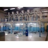 Liquid Detergent Production Line