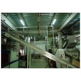 Toilet Soap Production Line Machinery