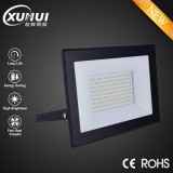 Outdoor Flat Super Slim SMD LED Flood Light 10W-150W