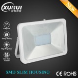 China Slim Anti-glare Waterproof SMD LED Flood Light