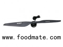 Drone foldable propeller /carbon propeller drone propellers /folding carbon propeller/ drone compone