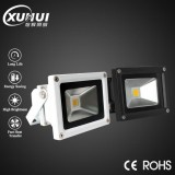 CE Great Heat Dissipation Competitive LED Flood Light Bridgelux COB 85-265V