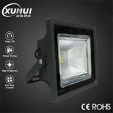 CE Customeized LED Reflector Aluminum LED Flood Light Garden Light Meanwell Driver