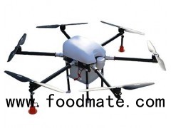 Agricultural UAV,Unmanned Spraying