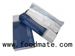 Pop Up Household Foil Sheet Fresh Wrap In Aluminum Foil For Kitchen Use