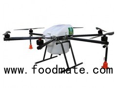 Precision/UAV /Fertilizer/Agricultural Spraying Drone