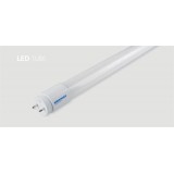 Led Fluorescent Tube High Power Clear Cover LED T8 Light Smd 2835 Chip