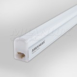 Led Intergration T5 2ft UL Standard Led Batten Tube T5 Office Using