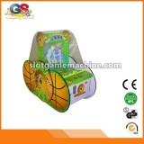 Coin Operated Arcade Lottery Ticket Redemption Game Machine Popular With Kids In Family Game City