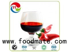 Oil Soluble Capsicum Oleoresin, oleoresin capsicum OC for Pepper spray