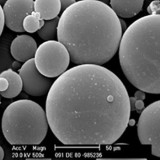 Shrinkage Reduction Hollow Glass Microspheres Or Beads Or Bubble In Plastics, Rubber Etc