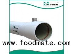 4040,4080,300psi Side Port FRP RO Membrane Housing Manufacturer