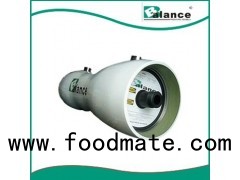 8040,8080,300psi,600psi Side Port FRP RO Membrane Housing Manufacturer