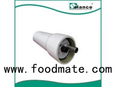 8040,8080,1000psi,1200psi End Port FRP RO Membrane Housing Manufacturer