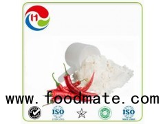 Capsicum Annuum Pdf Capsaicin Crystals Dihydrocapsaicin and Capsaicinoids China Wholesale Suppliers