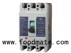 Power Distribution Breaking Protection Molded Case Circuit Breaker