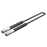 U Type MoSi2 Heating Element