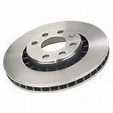 Quality Van Brake Disc