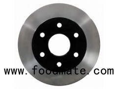 Quality Slotted Drilled Brake Disc Rotor