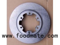 GM 97031007 Standard Brake Disc Rotor